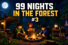 99 Nights in the Forest on Roblox: Why It Reached #3