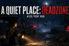 A Quiet Place: Deadzone Roblox Guide: Rank and Parent Check