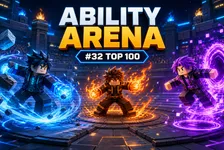 Ability Arena Roblox Guide: Rank, Powers and Parent Check