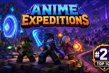Anime Expeditions on Roblox: Top-21 Tower Defense Guide