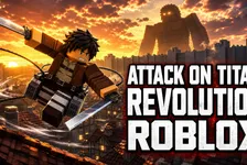 Attack on Titan Revolution on Roblox: Guide for Parents and Players