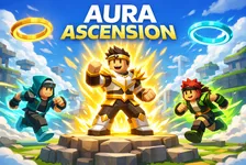 Aura Ascension on Roblox: Guide for Parents and Players
