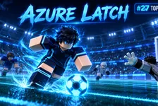 Azure Latch Roblox Guide: #27 Rank, Controls and Parent Check