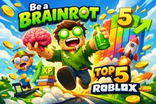 Be a Brainrot on Roblox: Guide for Parents and Players