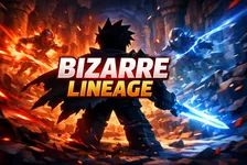 Bizarre Lineage on Roblox: Guide for Parents and Players