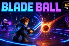 Blade Ball on Roblox: Top-8 Guide