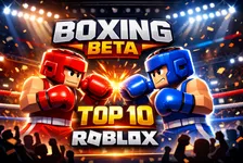 Boxing Beta on Roblox: Why This Fighting Game Jumped Back Into the Top 10