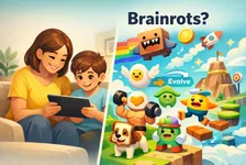 What Is Brainrot? Parent Guide to Roblox, Italian Brainrot, and German Brainrot