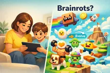 What Is Brainrot? Parent Guide to Roblox, Italian Brainrot, and German Brainrot