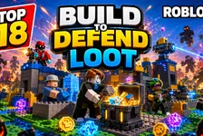 Build to Defend Loot on Roblox: Guide for Parents and Players