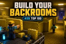 Build Your Backrooms Roblox Guide: Rank and Parent Check