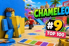 Chameleon Summer Map on Roblox: Top-9 Hide-and-Seek Guide