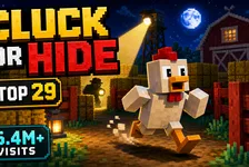 Cluck or Hide on Roblox: Guide for Parents and Players