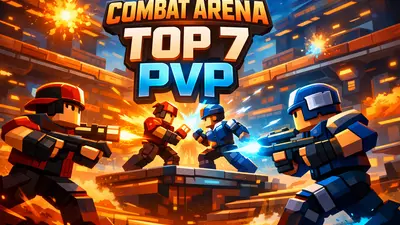 Combat Arena on Roblox: Guide for Parents and Players