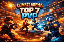 Combat Arena on Roblox: Guide for Parents and Players