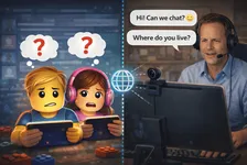 Cybergrooming on Roblox: How to Protect Your Child from Online Dangers