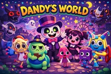 Dandy's World on Roblox: Quick Guide for Parents and Players