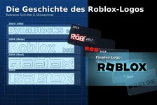 Roblox Logo History: How the Brand Evolved from 2004 to Today