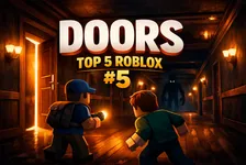 DOORS on Roblox: Guide for Parents and Players