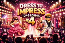 Dress To Impress on Roblox: Guide for Parents and Players