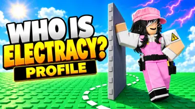 Electracy: Profile of the "Simply Walk Around It" Roblox YouTuber