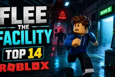 Flee the Facility on Roblox: Why This Survival Classic Is Back in the Top 20