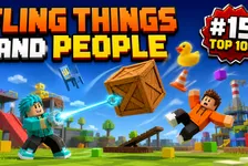 Fling Things and People Roblox Guide: Rank, Tips and Safety