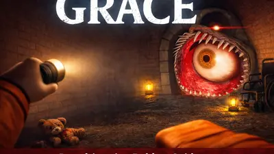 Grace on Roblox: Quick Guide for Parents and Players