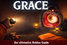 Grace on Roblox: Quick Guide for Parents and Players
