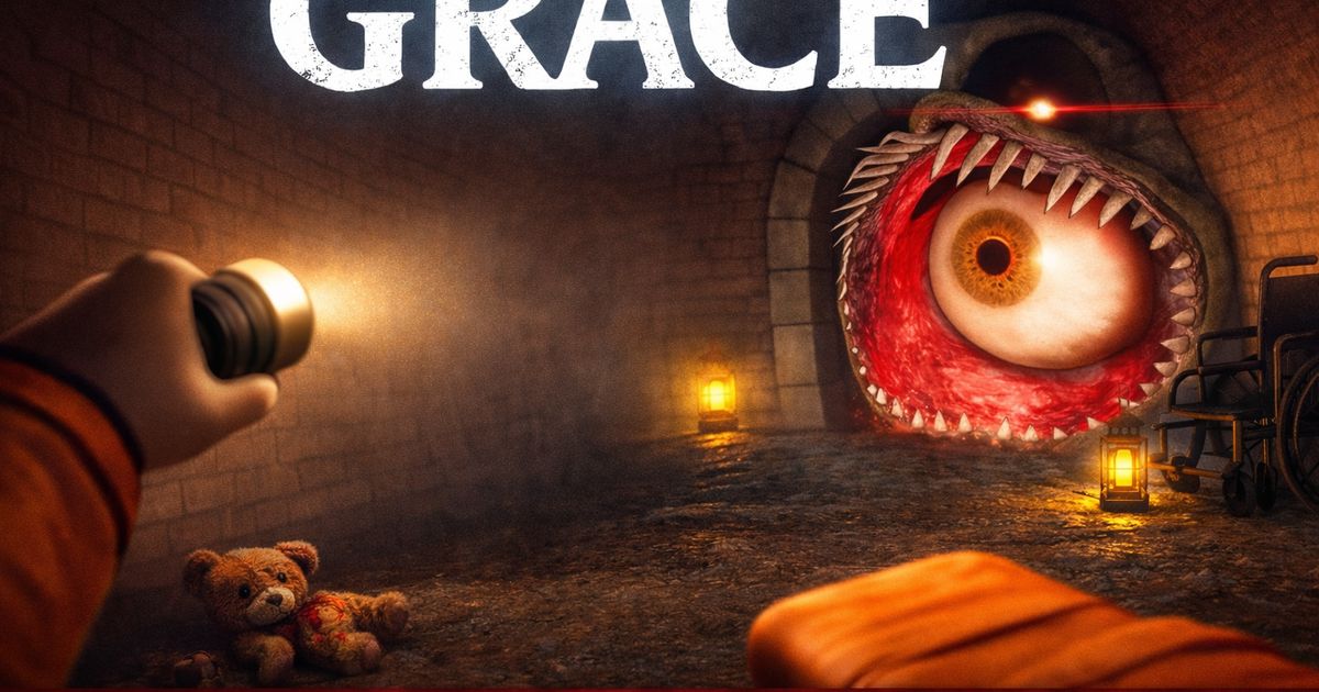 Grace Script Roblox Grace on Roblox: Quick Guide for Parents and Players