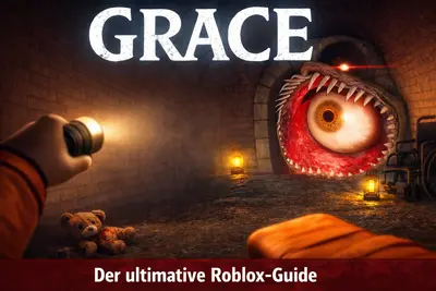 Grace on Roblox: Quick Guide for Parents and Players