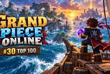 Grand Piece Online Roblox Guide: #30 Rank, Fruits and Parent Check