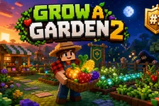 Grow a Garden 2 on Roblox: Why It Jumped From #84 to #1