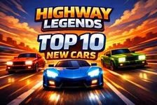 Highway Legends on Roblox: Guide for Parents and Players