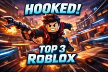 Hooked! on Roblox: Guide for Parents and Players