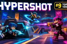 Hypershot on Roblox: Top-9 FPS Guide for Families (2026)