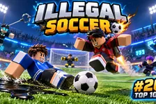 Illegal Soccer Roblox Guide: #20 Rank and Parent Check