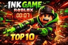 Ink Game on Roblox: Guide for Parents and Players