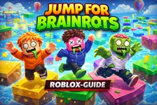 Jump for Brainrots! on Roblox: Quick Guide for Parents and Players