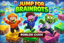 Jump for Brainrots! on Roblox: Quick Guide for Parents and Players