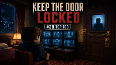 Keep the Door Locked Roblox Guide: Rank and Parent Check