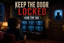 Keep the Door Locked Roblox Guide: Rank and Parent Check