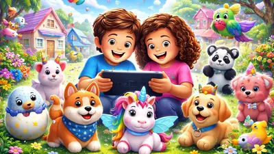 Adopt Me! Roblox: The Ultimate Guide to the Most Popular Roblox Game 2026