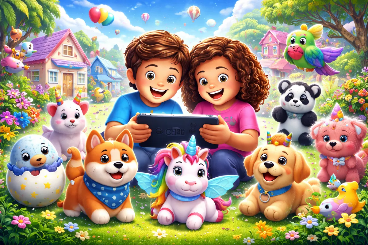 Adopt Me! Roblox: The Ultimate Guide to the Most Popular Roblox Game 2026