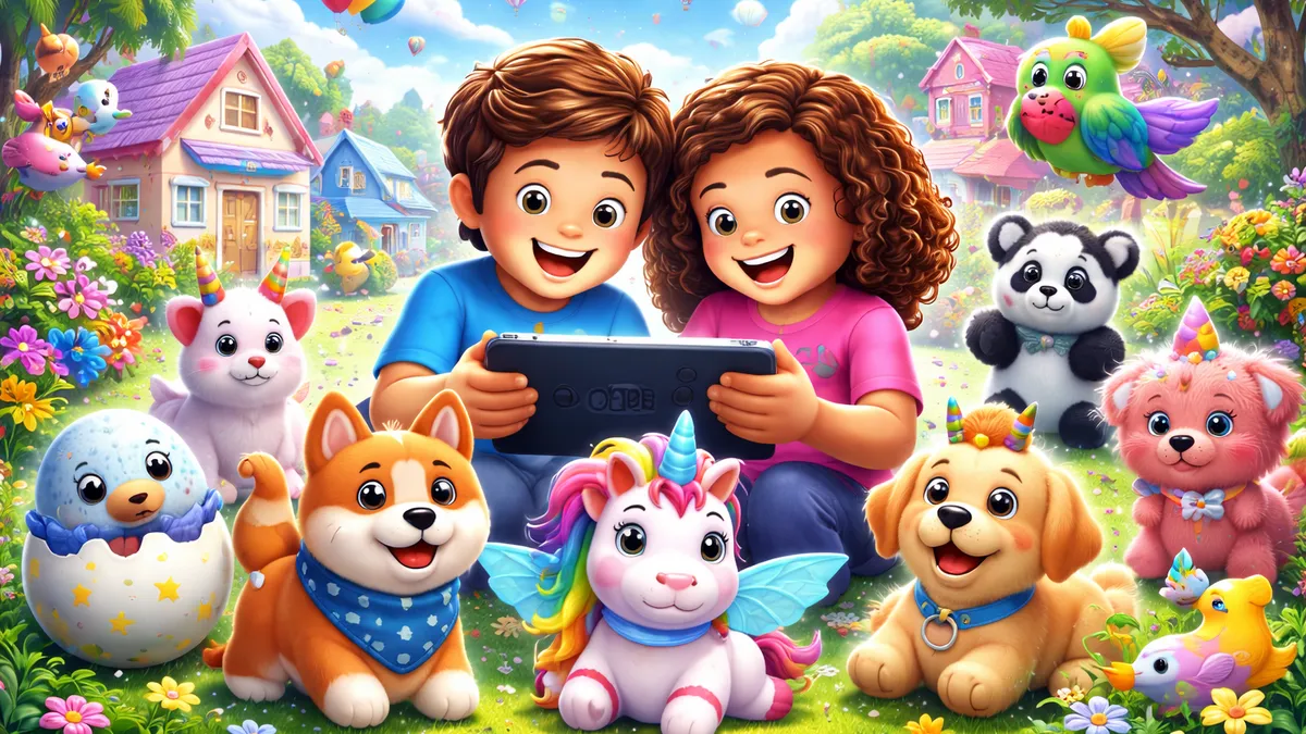 Adopt Me! Roblox: The Ultimate Guide to the Most Popular Roblox Game 2026