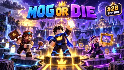 Mog or Die Roblox Guide: #28 Rank, Stats and Parent Check