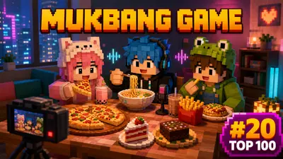 Mukbang Game Roblox Guide: Rank, ASMR and Parent Check