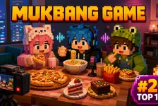 Mukbang Game Roblox Guide: Rank, ASMR and Parent Check