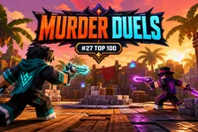 Murder Duels Roblox Guide: Rank, Rules and Parent Check