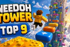 Needoh Tower on Roblox: Guide for Parents and Players